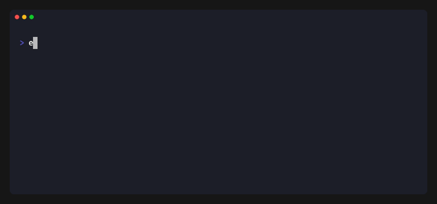 escpod filter