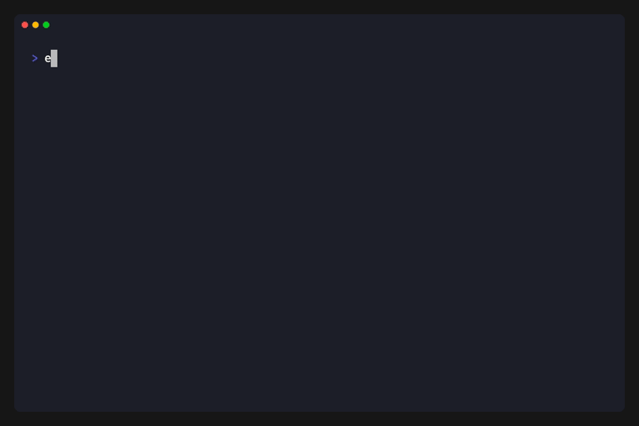 escpod summary